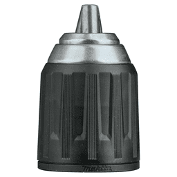 766027 3/8" Keyless Drill Chuck Main - Image
