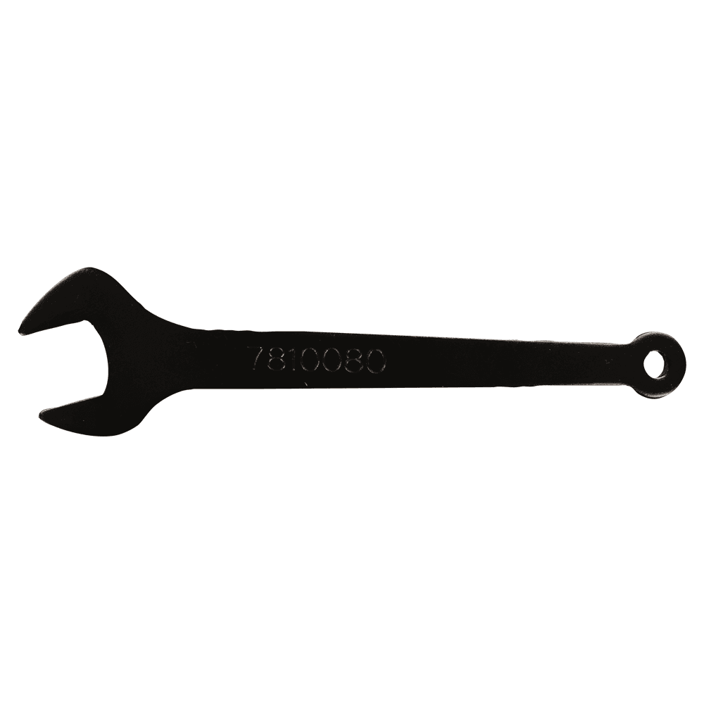 781008-0 Spanner Wrench for 1-1/4 HP Plunge Router Model RP0900K Main - Image