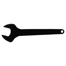 Spanner Wrench for 1-1/4 HP Plunge Router Models RP0900K/RT0700C/RT0701C Main - Image