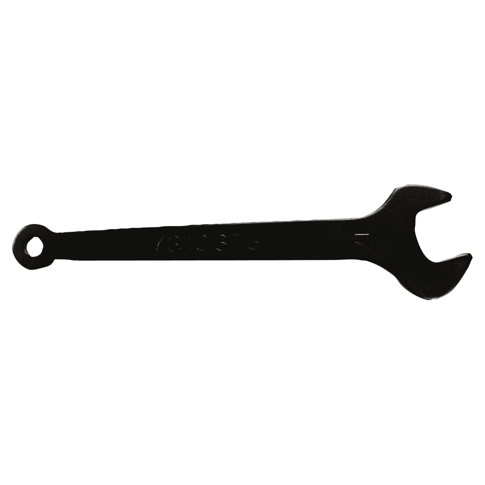 781037-3 Spanner Wrench for 1/4" Fixed Base Laminate Trimmer Model 3709 Main - Image