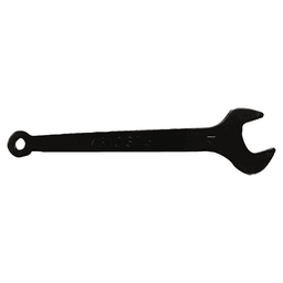 781037-3 Spanner Wrench for 1/4" Fixed Base Laminate Trimmer Model 3709 Main - Image