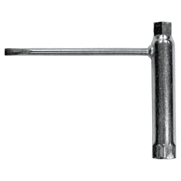 Universal Wrench for Power Cutter Accessories Main - Image