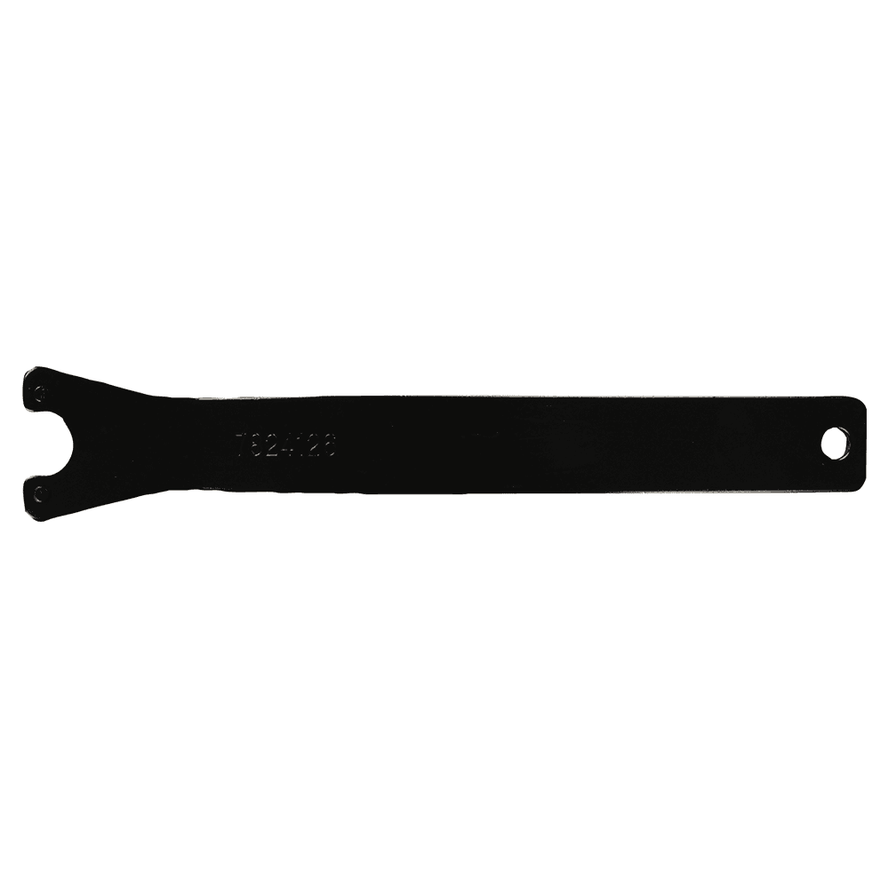Lock Nut Wrench for Angle Grinder Main - Image