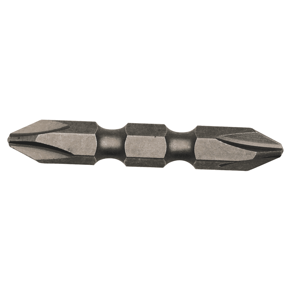 #2 x 1-3/4" Phillips Drive Double Ended Bit Main - Image