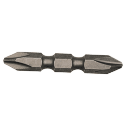 #2 x 1-3/4" Phillips Drive Double Ended Bit Main - Image