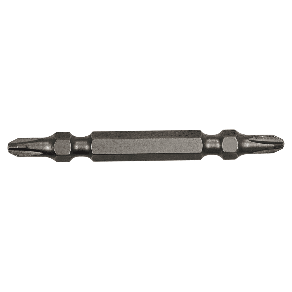 #2 x 2-5/8" Phillips Drive Double Ended Bit Main - Image