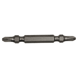 #2 x 2-5/8" Phillips Drive Double Ended Bit Main - Image