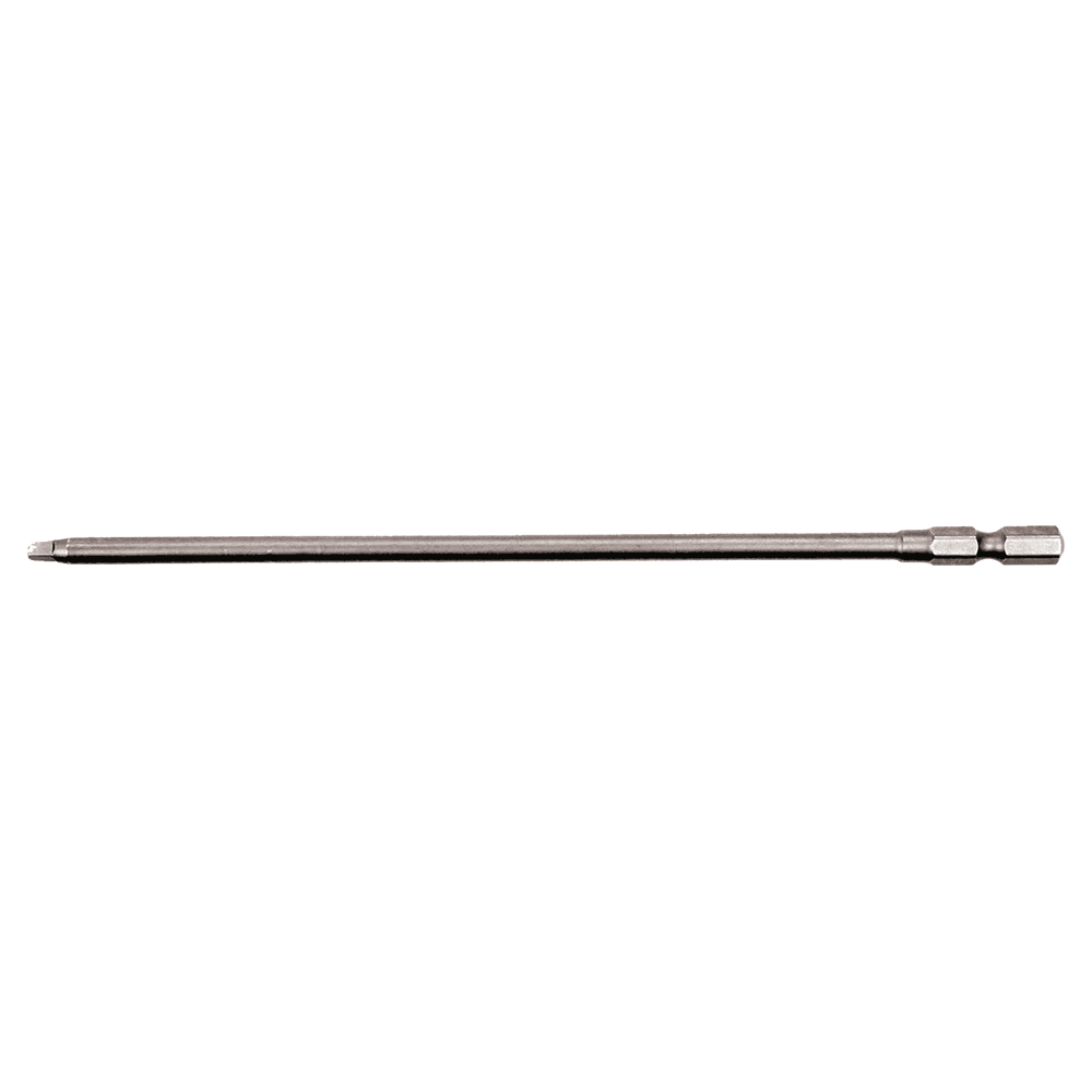 #2 x 7-5/32" Square Drive Power Bit Main - Image