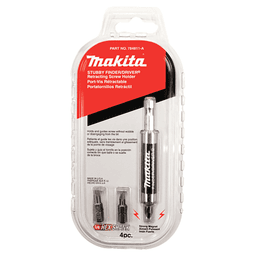 Stubby Finder/Driver Set, 4 Pieces Alt 1 - Image