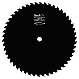 16-5/16" x 50 Teeth Cross-Cut Circular Saw Blade Main - Image