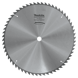 16-5/16" x 60 Teeth Cross-Cut Circular Saw Blade Main - Image