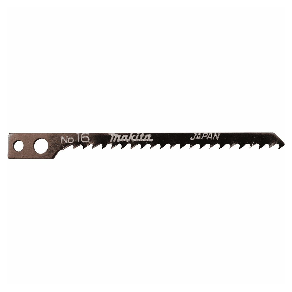 3-1/8" x 9TPI Scroll Cut Jig Saw Blade (2/Pack) Main - Image