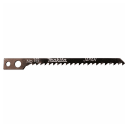 3-1/8" x 9TPI Scroll Cut Jig Saw Blade (2/Pack) Main - Image