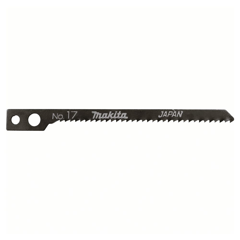 3-1/8" x 14TPI Fast Cut Jig Saw Blade (2/Pack) Main - Image