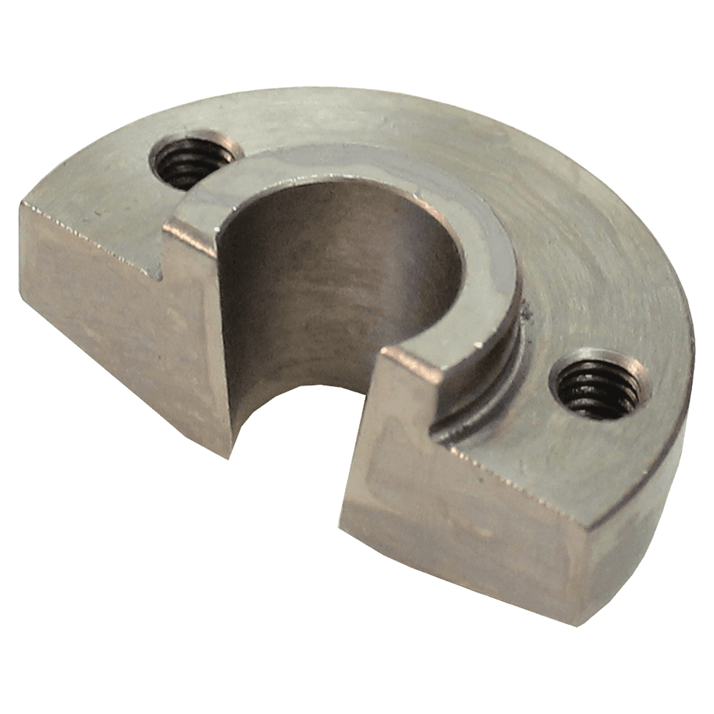 Die for 10 Gauge Nibblers Main - Image