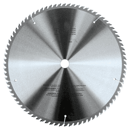 14" x 80 Teeth Carbide-Tipped Miter Saw Blade Main - Image