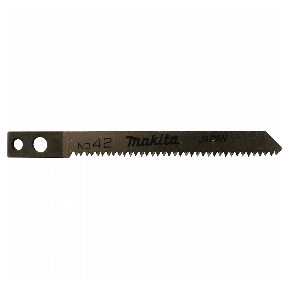 3-1/8" x 15TPI Fast Cut Jig Saw Blade (2/Pack) Main - Image