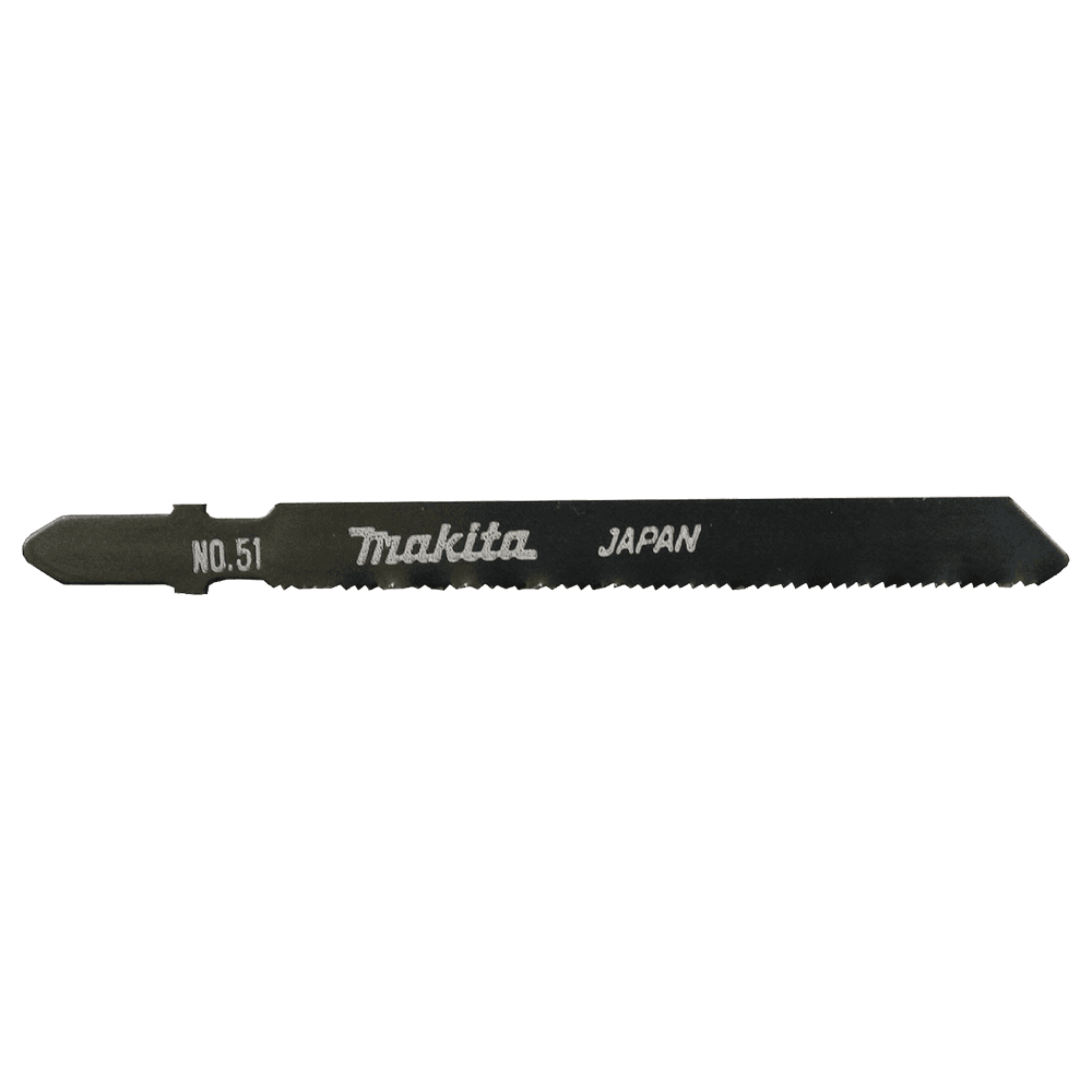 3-1/2" x 24TPI Fast Cut Jigsaw Blade (5/Pack) Main - Image