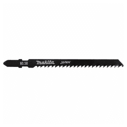 4-1/8" x 8TPI Fast Cut T-Shank Jig Saw Blade (5/Pack) Main - Image