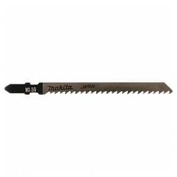 4-1/8" x 8TPI Fast Cut T-Shank Jig Saw Blade (5/Pack) Main - Image