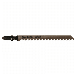 4-1/8" x 6TPI Fast Cut T-Shank Jig Saw Blade (5/Pack) Main - Image
