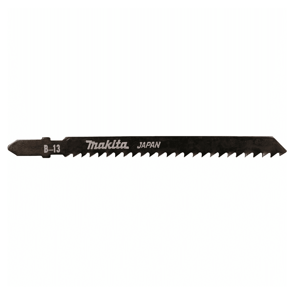 4-1/8" x 8TPI General Cut T-Shank Jig Saw Blade (5/Pack) Main - Image