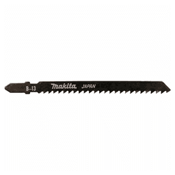 4-1/8" x 8TPI General Cut T-Shank Jig Saw Blade (5/Pack) Main - Image