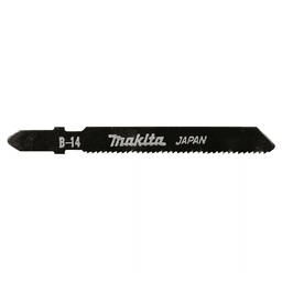 3" x 18TPI T-Shank Jig Saw Blade B-14 (5/Pack) Main - Image