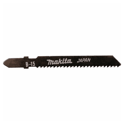 3" x 18TPI T-Shank Jig Saw Blade B-15 (5/Pack) Main - Image
