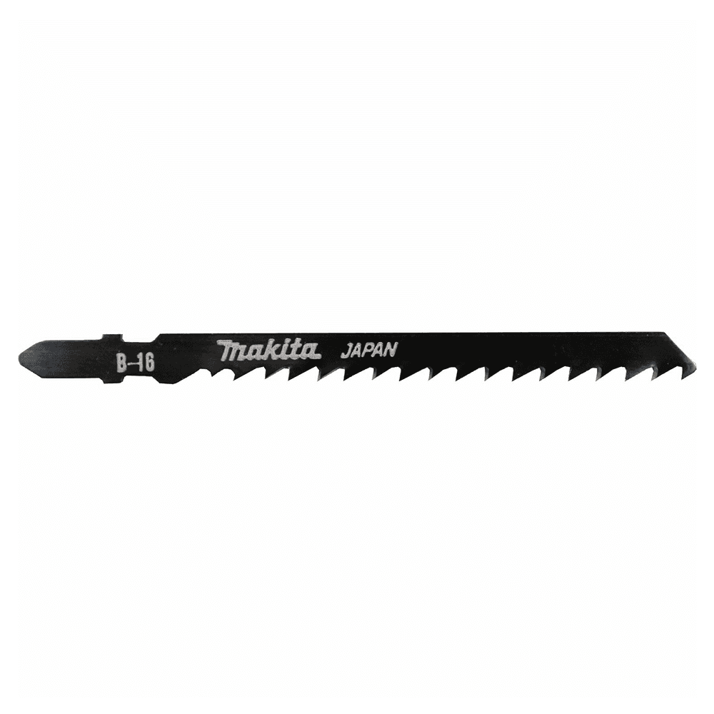 4-1/8" x 16TPI Fast Cut T-Shank Jig Saw Blade (5/Pack) Main - Image