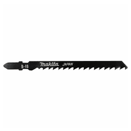 4-1/8" x 16TPI Fast Cut T-Shank Jig Saw Blade (5/Pack) Main - Image