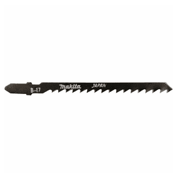 3-7/8" x 6TPI Scroll/Fact Cut T-Shank Jig Saw Blade (5/Pack) Main - Image