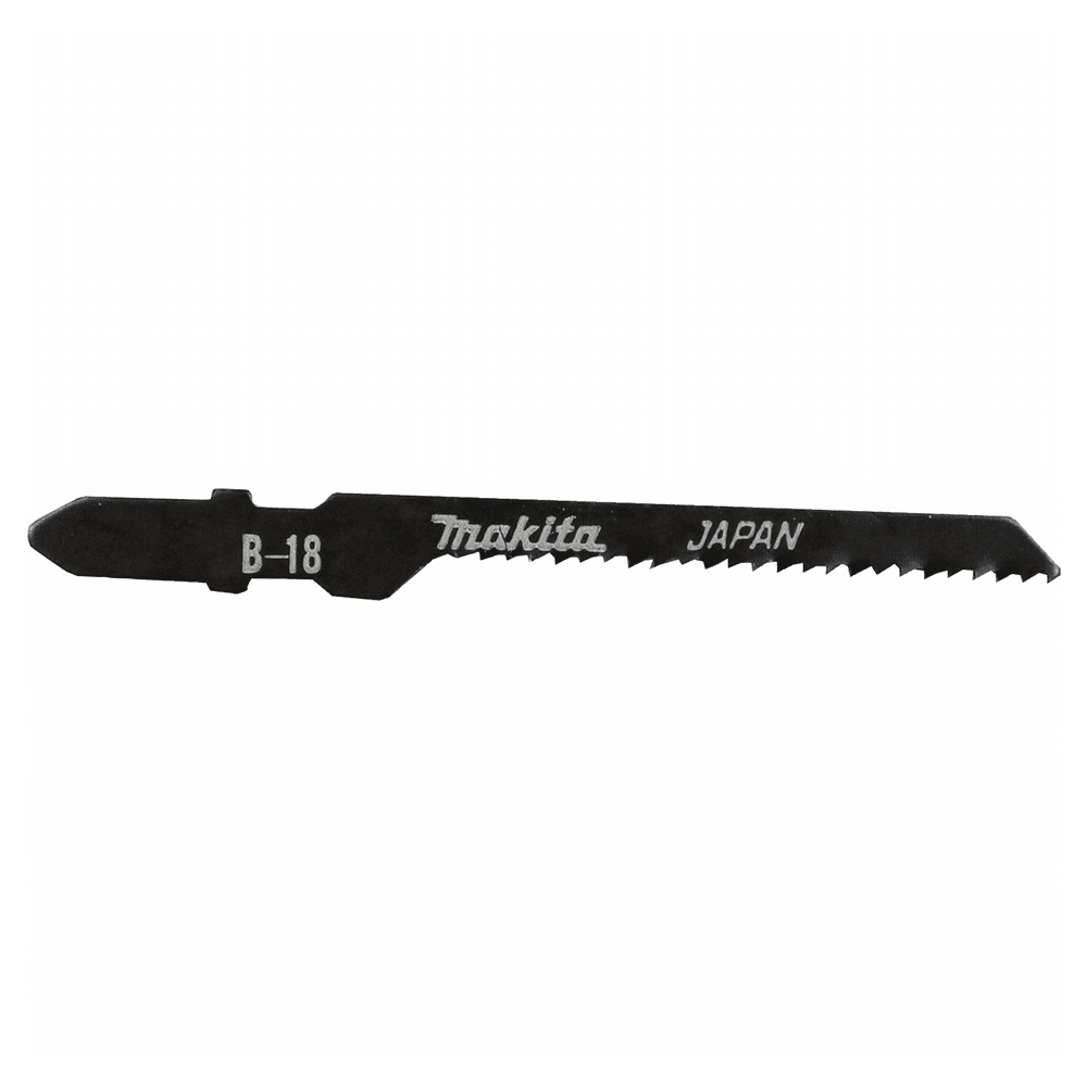 3" x 14TPI Scroll Cut T-Shank Jig Saw Blade (5/Pack) Main - Image