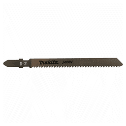 3-7/8" x 12TPI Fast Cut T-Shank Jig Saw Blade (5/Pack) Main - Image