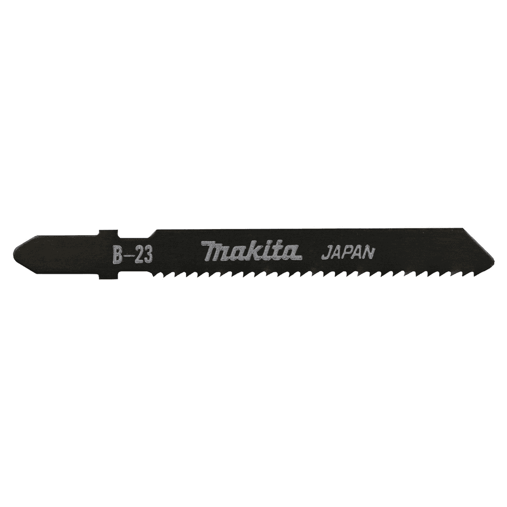 3" x 14TPI Fast Cut T-Shank Jig Saw Blade (5/Pack) Main - Image