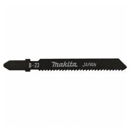 3" x 14TPI Fast Cut T-Shank Jig Saw Blade (5/Pack) Main - Image