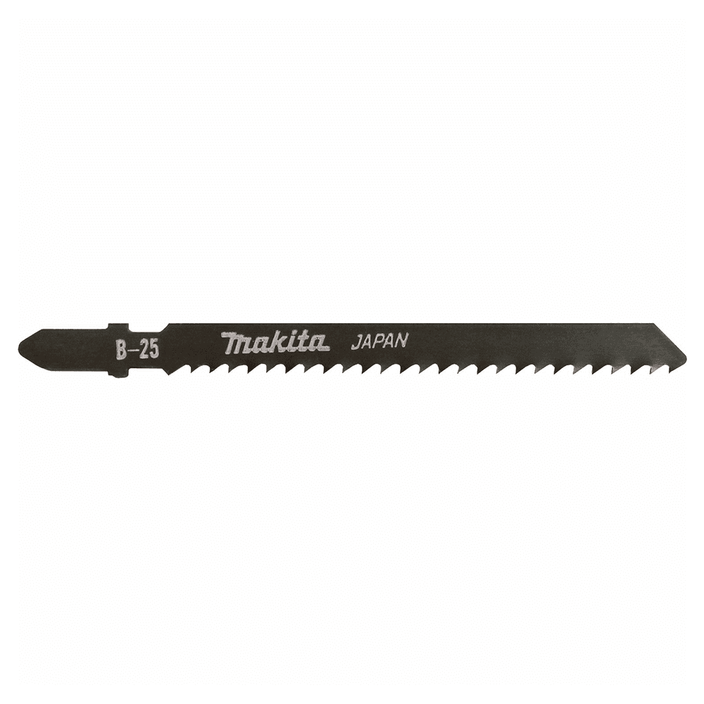 3-7/8" x 9TPI Fast Cut T-Shank Jig Saw Blade (5/Pack) Main - Image