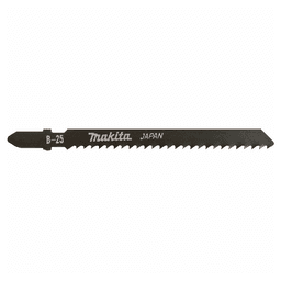 3-7/8" x 9TPI Fast Cut T-Shank Jig Saw Blade (5/Pack) Main - Image