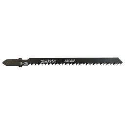 3-7/8" x 9TPI Scroll Cut T-Shank Jig Saw Blade (5/Pack) Main - Image