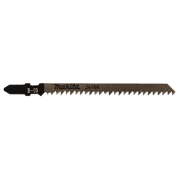 4-1/8" x 9TPI Fast Cut T-Shank Jig Saw Blade (5/Pack) Main - Image
