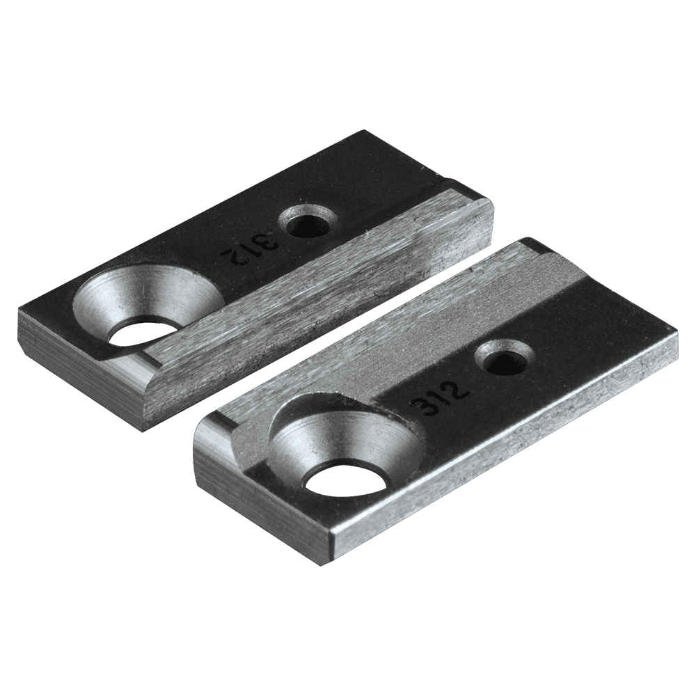 Side Blade Set for JS1660 Main - Image