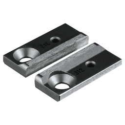 Side Blade Set for JS1660 Main - Image