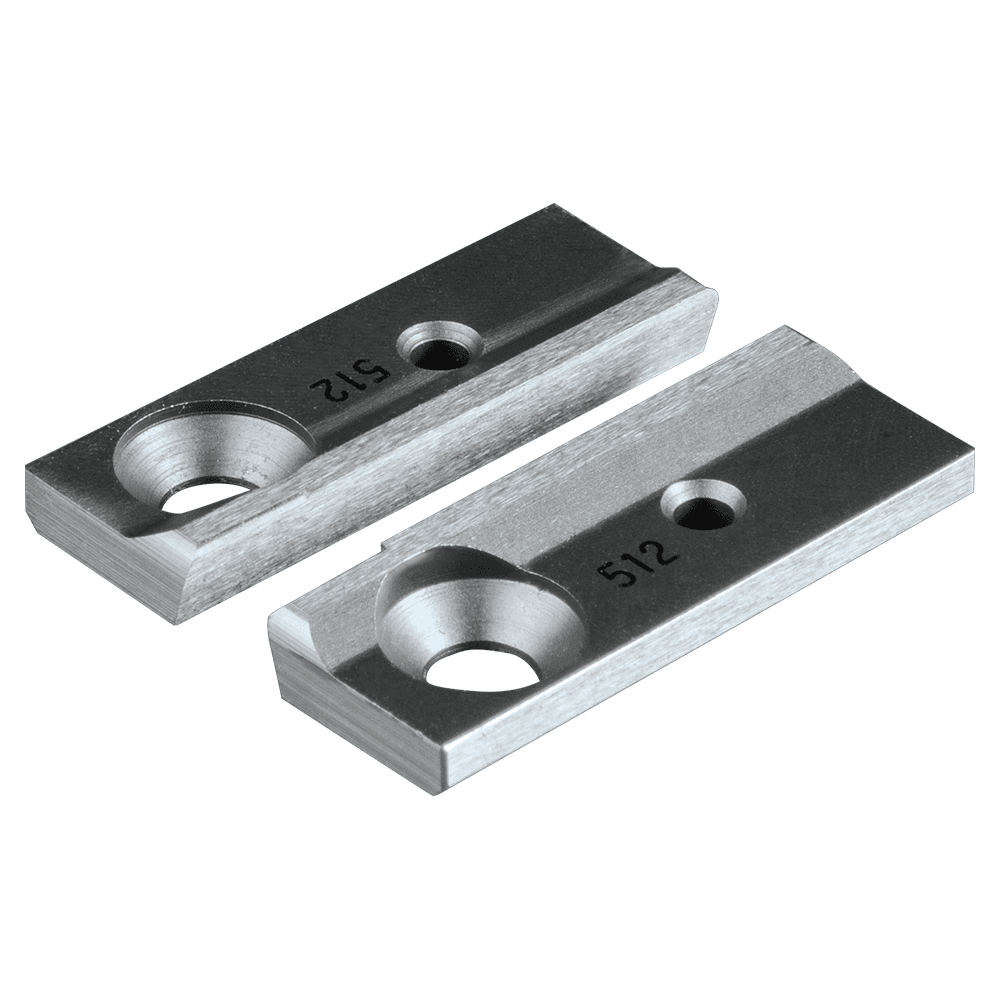 Side Blade Set for Straight Shear JS1660 Main - Image