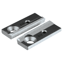 Side Blade Set for Straight Shear JS1660 Main - Image