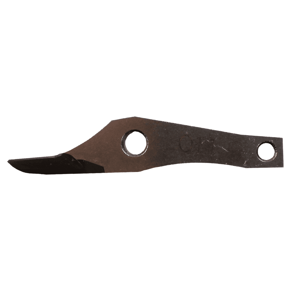 Center Blade for JS1670 Main - Image