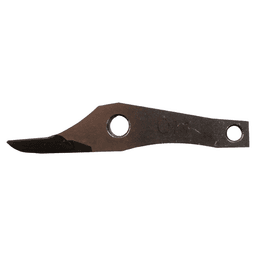 Center Blade for JS1670 Main - Image