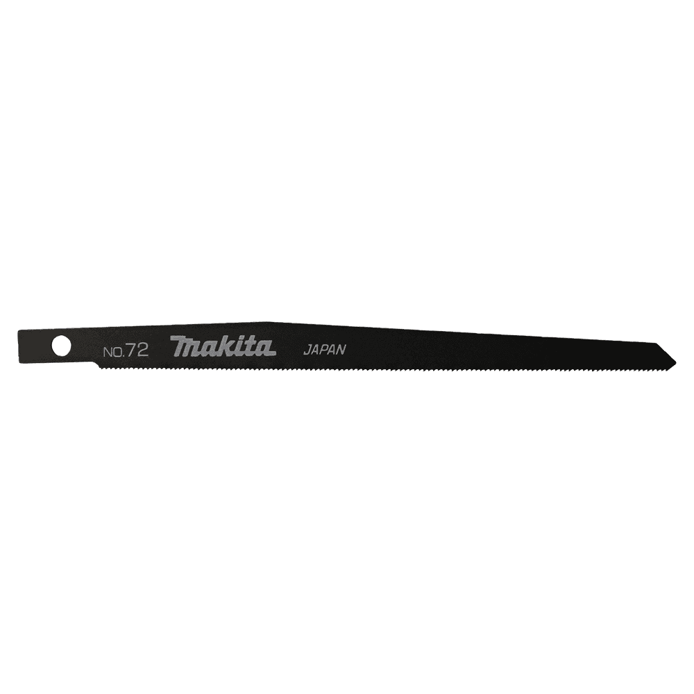 5-7/8" x 24TPI Cordless Recipro Saw Blade (5/Pack) Main - Image