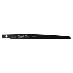 5-7/8" x 24TPI Cordless Recipro Saw Blade (5/Pack) Main - Image