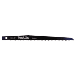 5-7/8" x 9TPI Wood Cutting Cordless Recipro Saw Blade (5/Pack) Main - Image