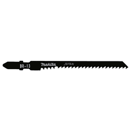 4‑1/8" x 9TPI Splinter-Free Cut Jigsaw Blade (5/Pack) Main - Image